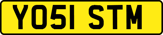 YO51STM
