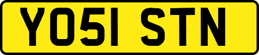 YO51STN