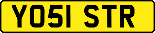 YO51STR