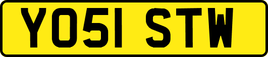YO51STW