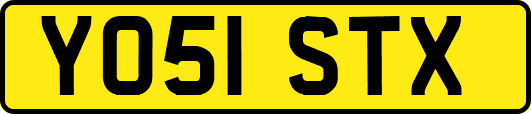 YO51STX