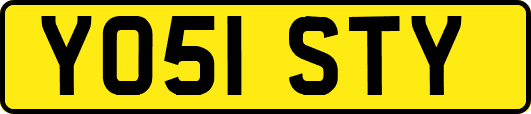 YO51STY