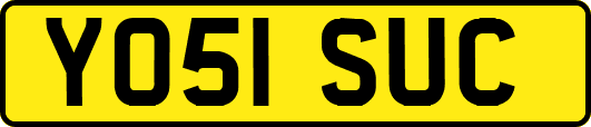 YO51SUC