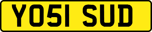 YO51SUD