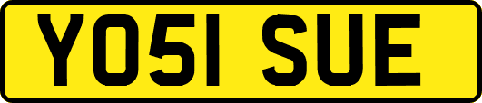 YO51SUE