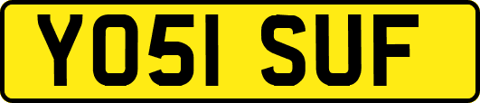 YO51SUF