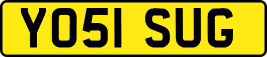 YO51SUG