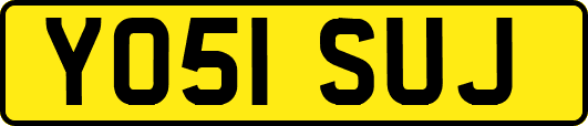 YO51SUJ