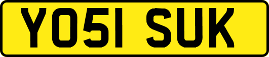 YO51SUK