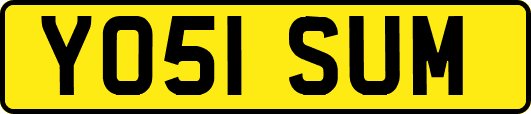 YO51SUM