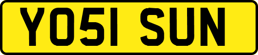 YO51SUN