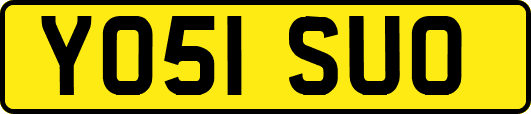 YO51SUO