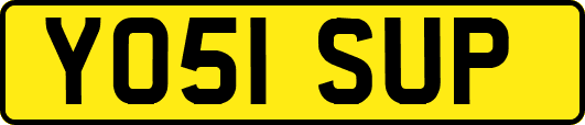 YO51SUP