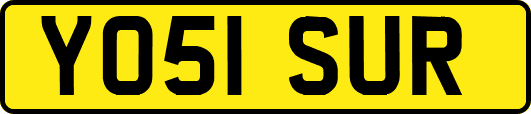 YO51SUR