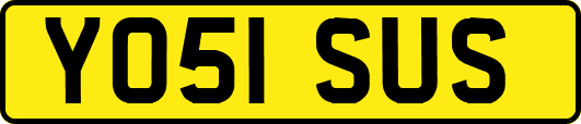 YO51SUS