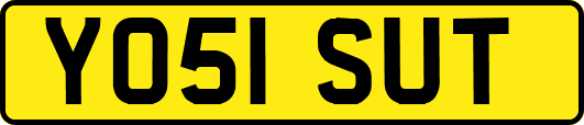 YO51SUT