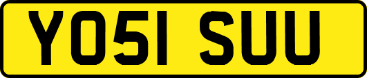 YO51SUU