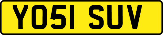 YO51SUV
