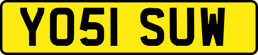 YO51SUW