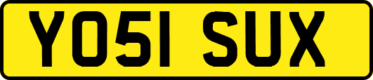 YO51SUX