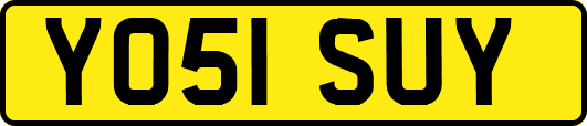 YO51SUY