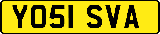 YO51SVA