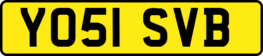 YO51SVB