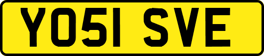 YO51SVE