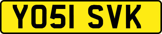 YO51SVK