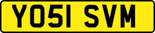 YO51SVM