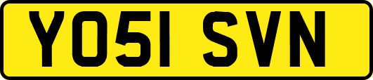 YO51SVN