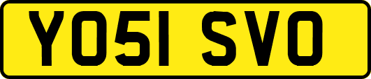 YO51SVO
