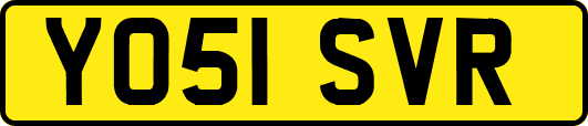 YO51SVR