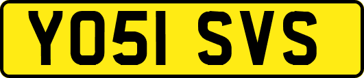 YO51SVS