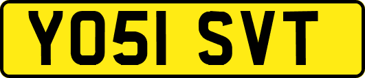 YO51SVT