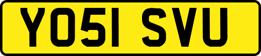 YO51SVU