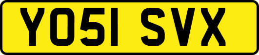 YO51SVX
