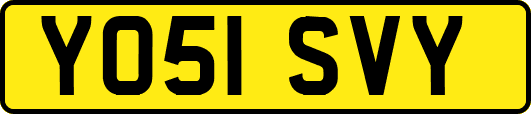 YO51SVY