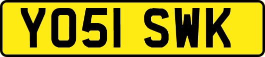 YO51SWK