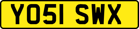 YO51SWX