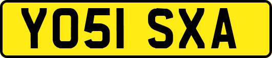 YO51SXA