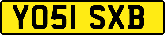 YO51SXB
