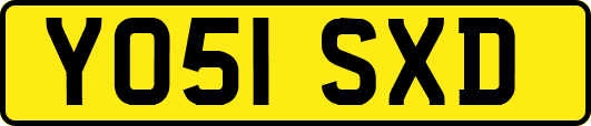 YO51SXD