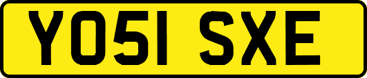 YO51SXE