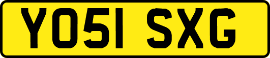 YO51SXG