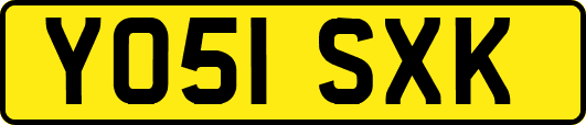 YO51SXK