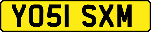 YO51SXM
