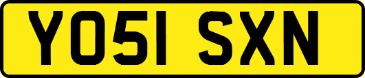 YO51SXN