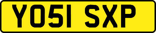 YO51SXP