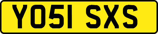 YO51SXS